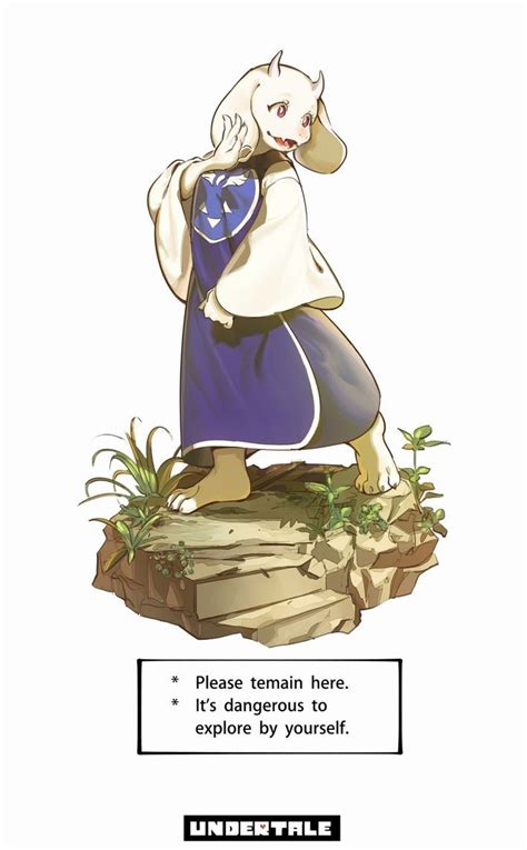 トリエルえろ|[アンダーテール] トリエル (Toriel) 抜けるエロ画像＆イラスト 80。